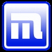 MXit logo